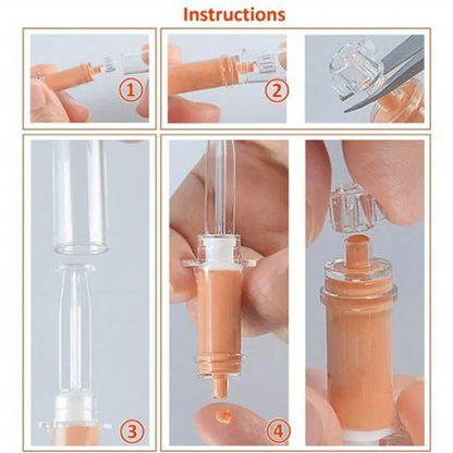 Eye Delight Boost Serum [ 𝐋𝐢𝐦𝐢𝐭𝐞𝐝 Time 𝐎𝐧𝐥𝐲]