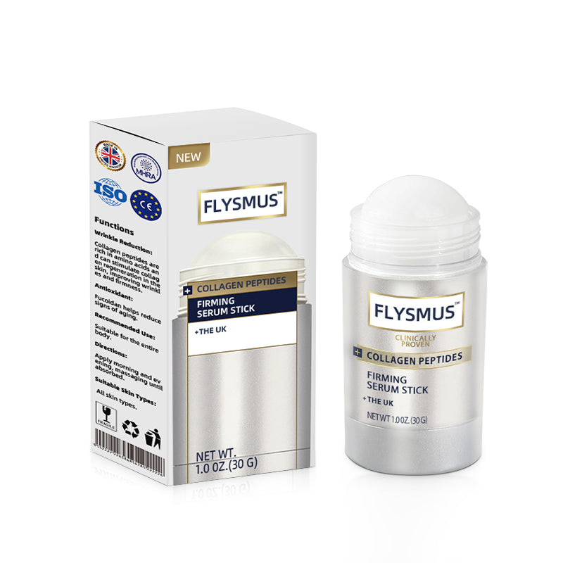 😍💝 Collagen Peptides  FIRMING SERUM STICK