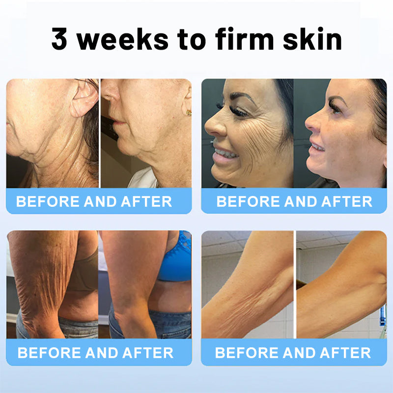 😍💝 Collagen Peptides  FIRMING SERUM STICK