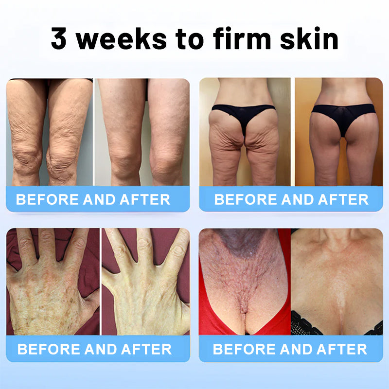 😍💝 Collagen Peptides  FIRMING SERUM STICK