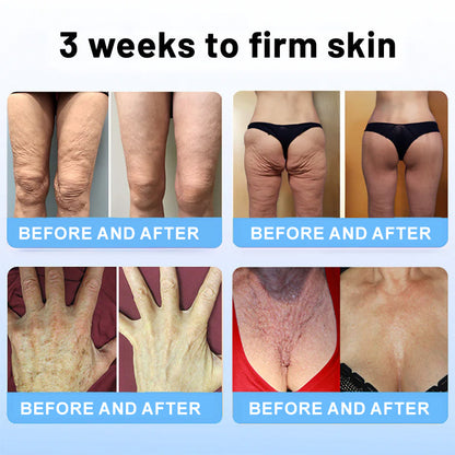 😍💝 Collagen Peptides  FIRMING SERUM STICK