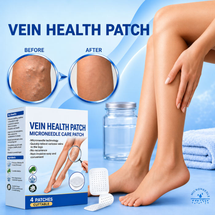 ✨2 boxes - Significantly relieve pain and swelling