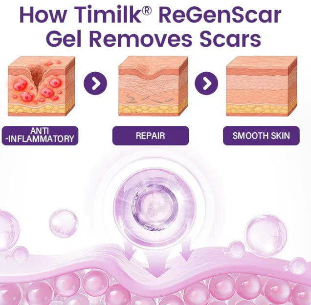 💥New on sale 2026 💞Stem Cell Scar Gel