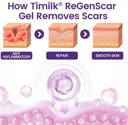 💥New on sale 2026 💞Stem Cell Scar Gel